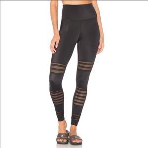 Beyond Yoga Mesh to Impress